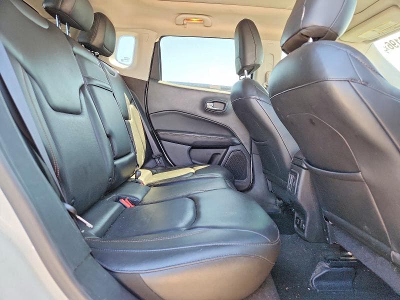2018 JEEP COMPASS LIMITED 11