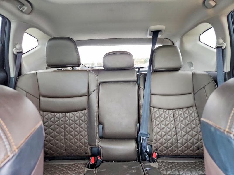 2021 NISSAN MURANO PLATINUM 10