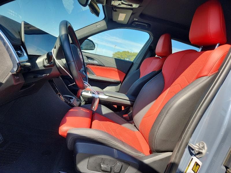 2023 BMW X1 XDRIVE28I 7