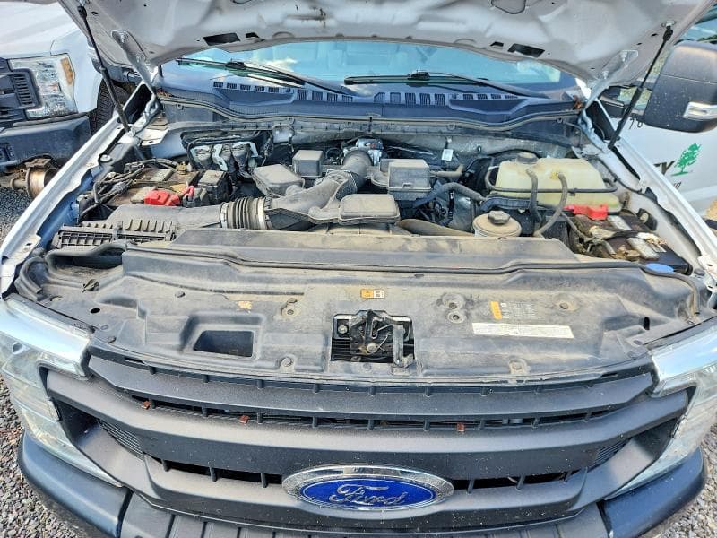 2022 FORD F350 SUPER DUTY 11