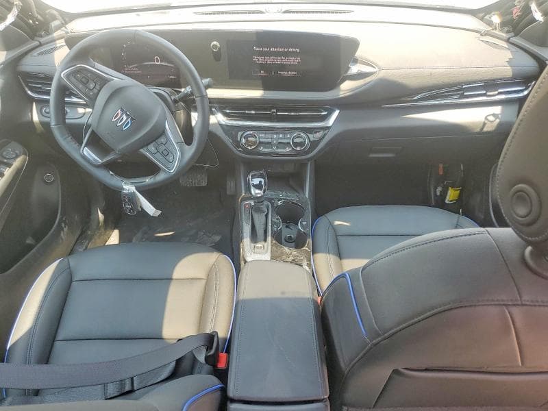 2026 BUICK ENVISTA SPORT TOURING 8
