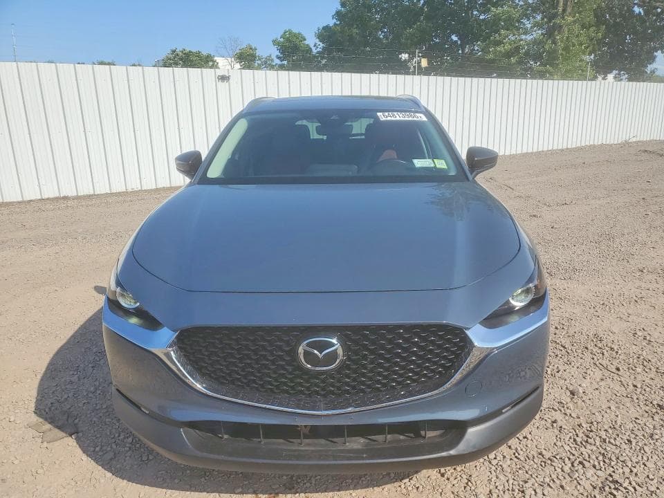 2023 MAZDA CX-30 PREFERRED 5