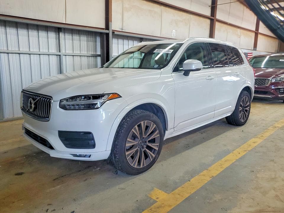 2020 VOLVO XC90 T5 MOMENTUM