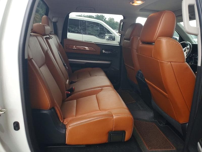 2017 TOYOTA TUNDRA 1794 EDITION 10