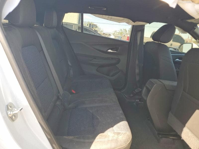 2026 BUICK ENVISTA PREFERRED 10