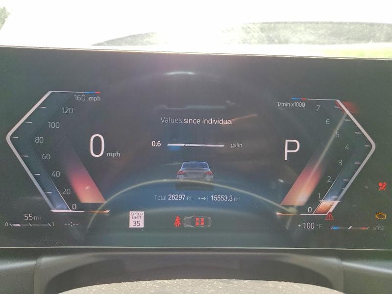 2023 BMW M240XI 9
