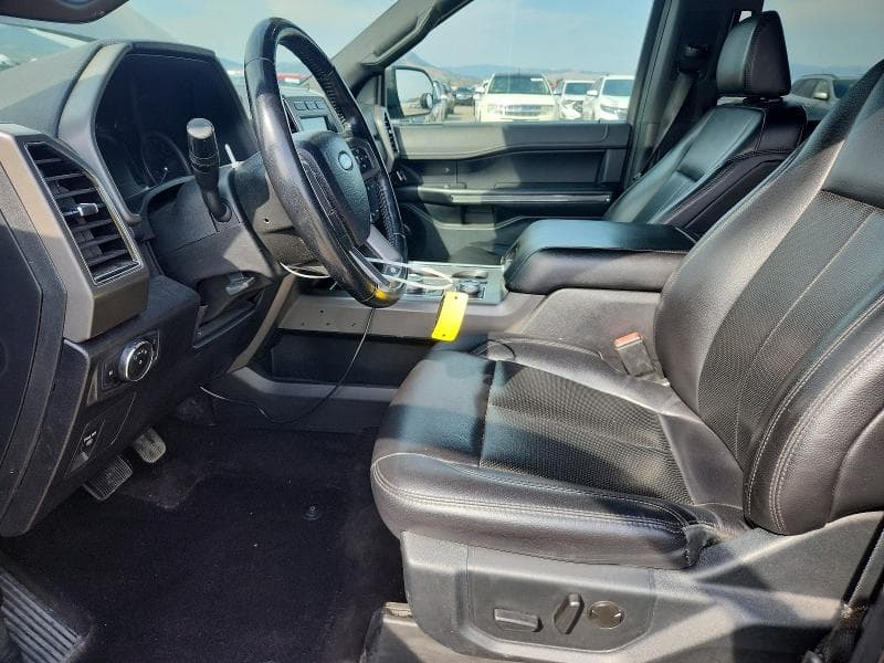 2021 FORD EXPEDITION MAX XLT 7