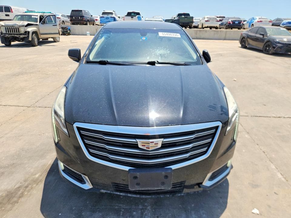 2019 CADILLAC XTS LUXURY 5