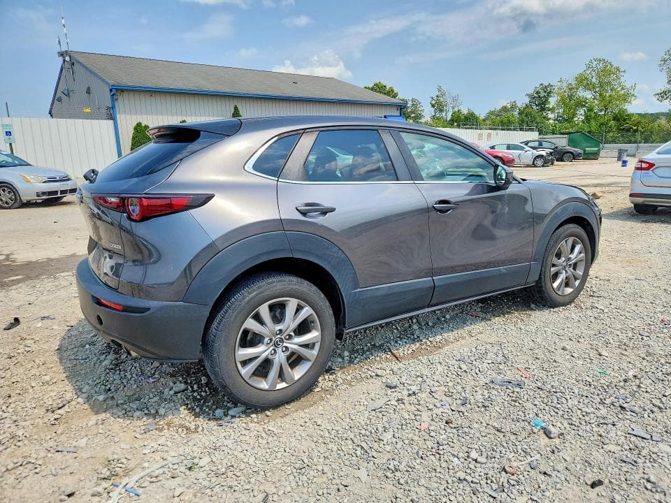 2020 MAZDA CX-30 SELECT 3