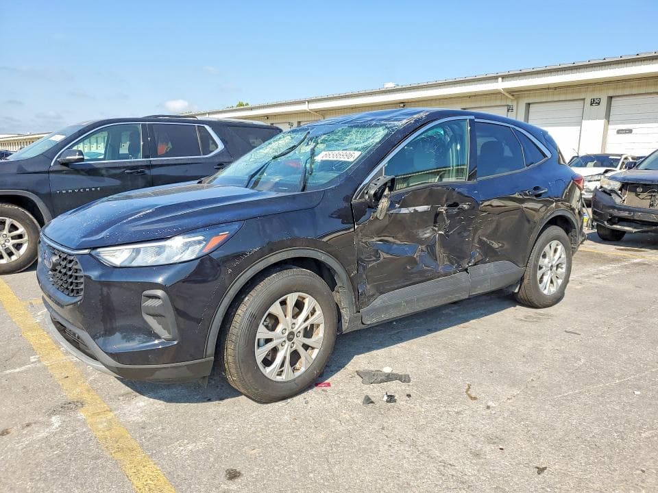 2023 FORD ESCAPE ACTIVE - 1
