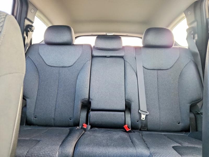 2020 HYUNDAI SANTA FE SEL 10