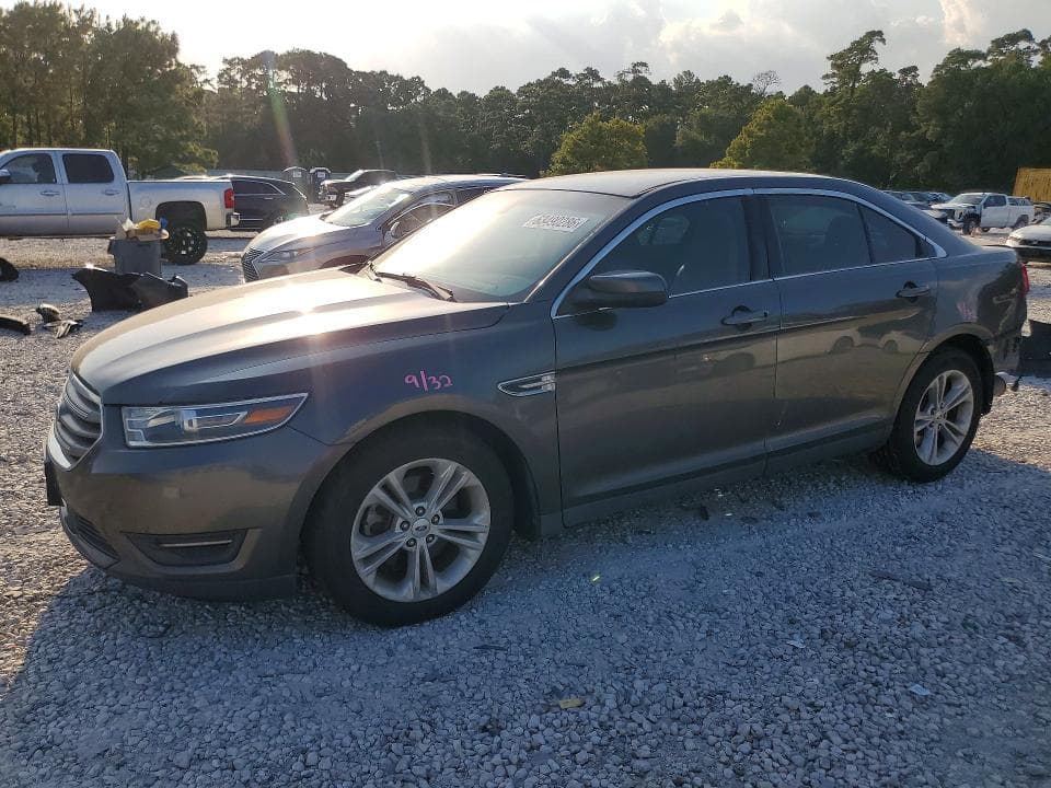 2019 FORD TAURUS SEL - 1