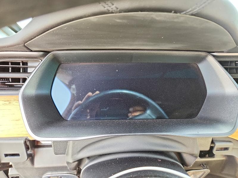2021 TESLA MODEL X 9