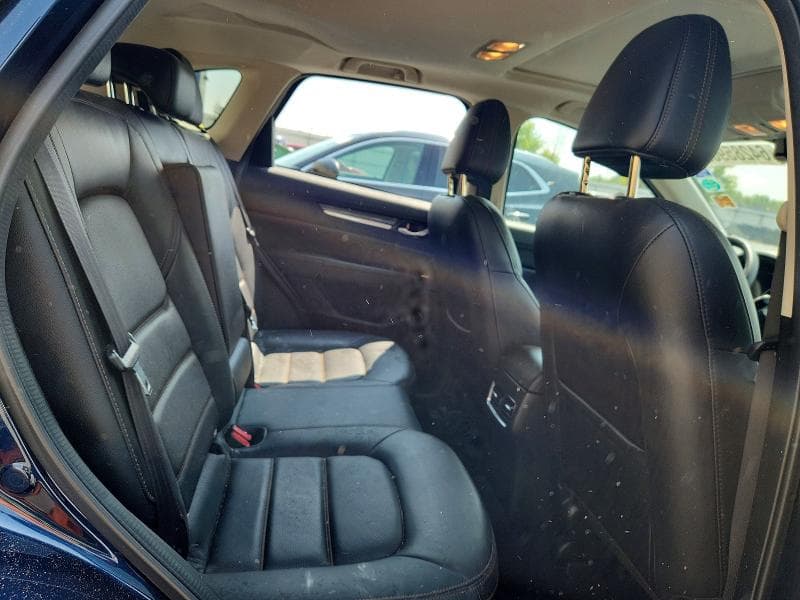 2020 MAZDA CX-5 GRAND TOURING 11