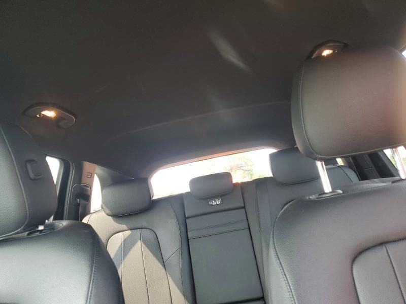 2024 MERCEDES-BENZ GLB 250 4MATIC 10