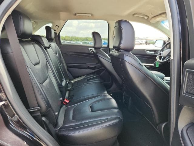 2022 FORD EDGE TITANIUM 11