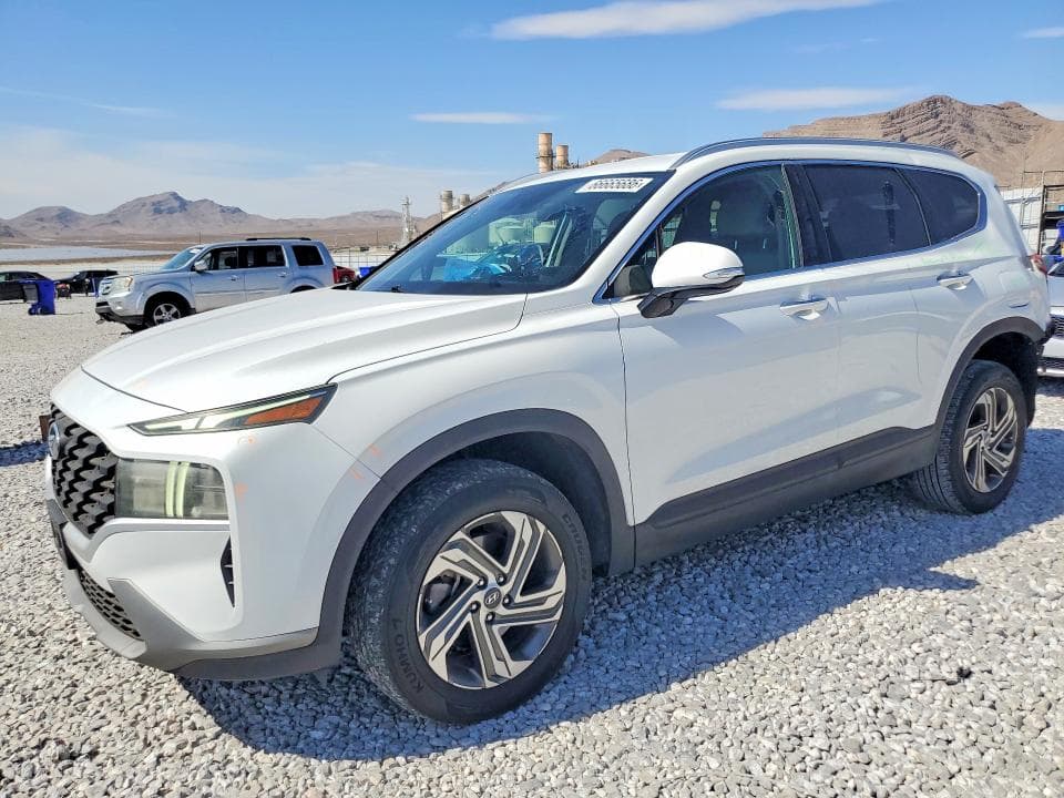 2023 HYUNDAI SANTA FE SEL - 1