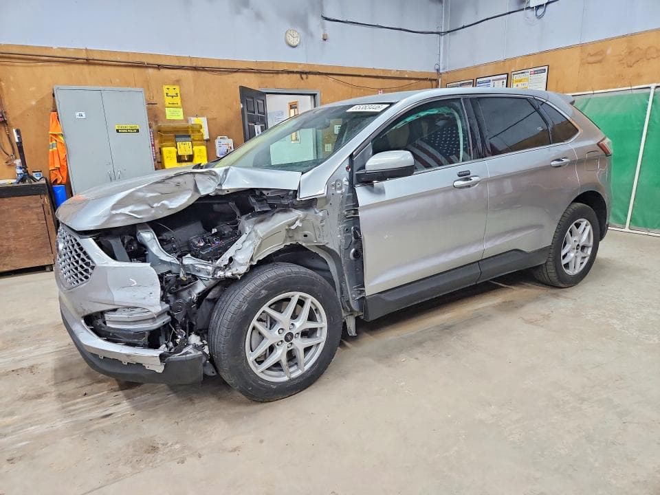2024 FORD EDGE SEL - 1