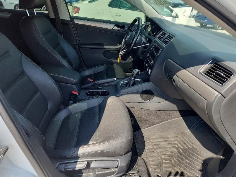 2018 VOLKSWAGEN JETTA SE 7
