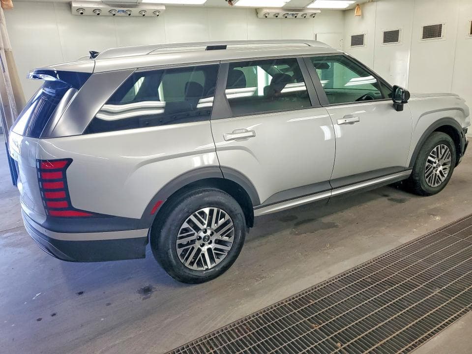 2026 HYUNDAI PALISADE SEL 3