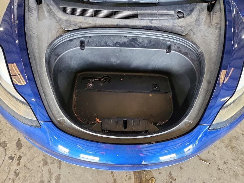 2020 TESLA MODEL 3 11