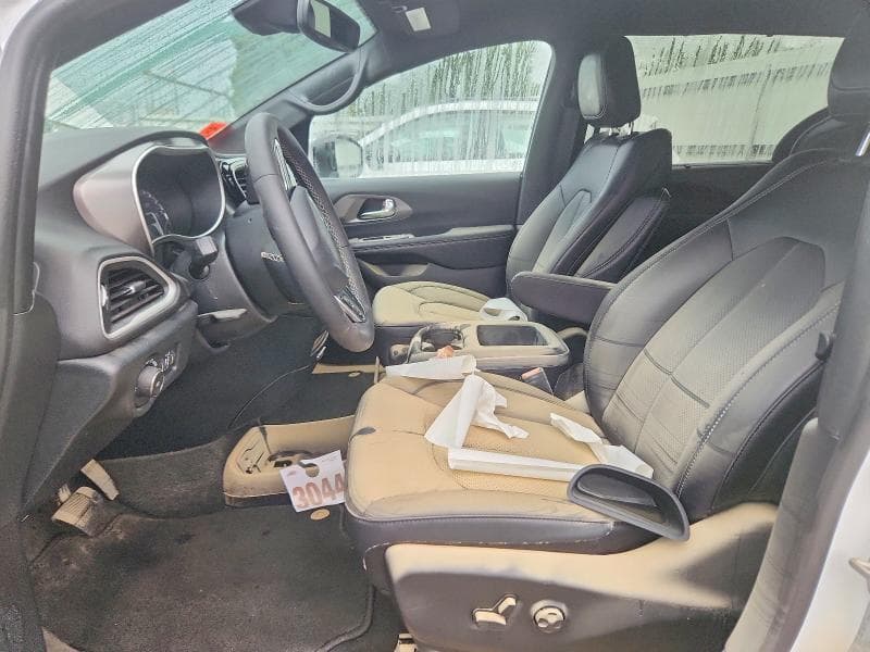 2026 CHRYSLER PACIFICA SELECT 7
