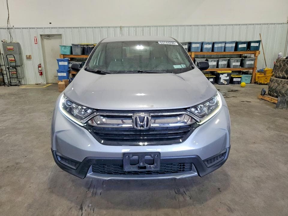 2018 HONDA CR-V LX 5