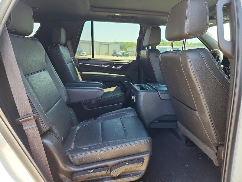 2022 GMC YUKON DENALI 10