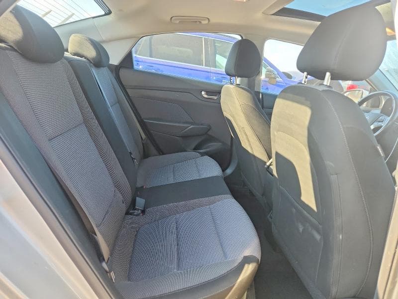 2021 HYUNDAI ACCENT LIMITED 10
