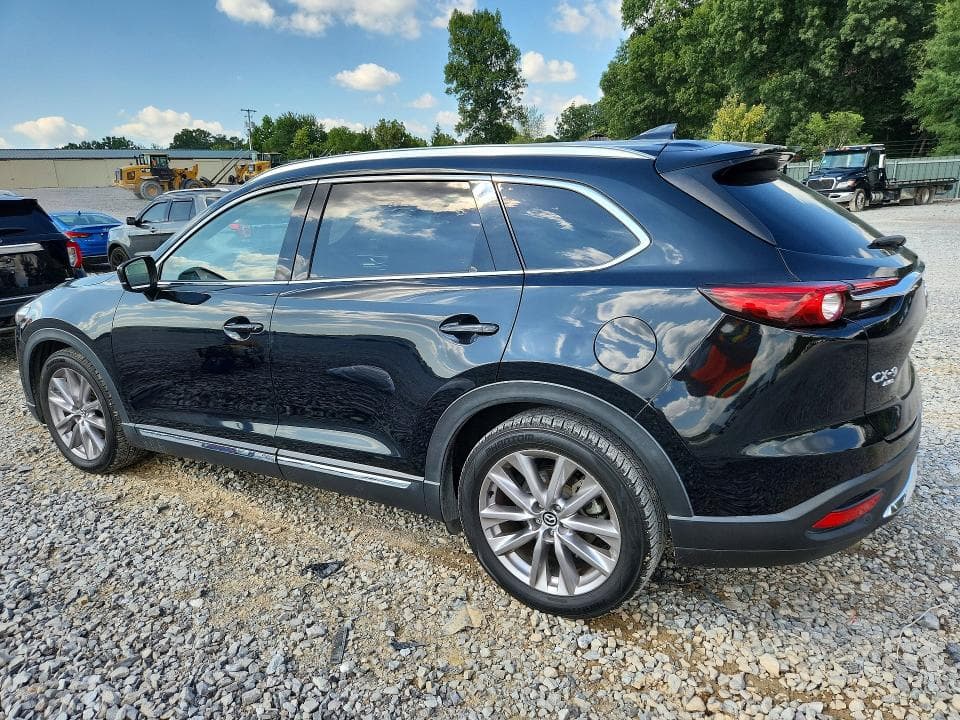 2020 MAZDA CX-9 GRAND TOURING 2