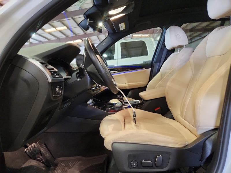 2024 BMW X3 SDRIVE30I 7