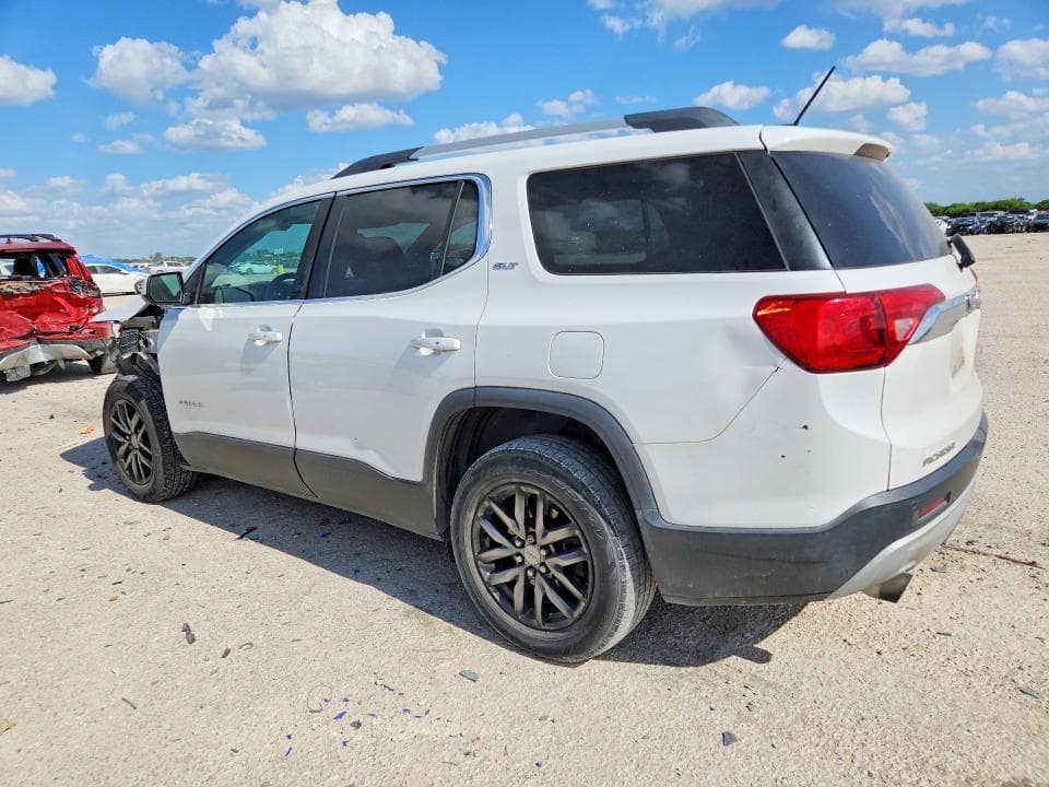 2017 GMC ACADIA SLT-1 2