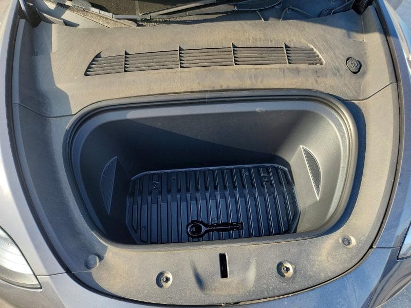 2023 TESLA MODEL Y 11