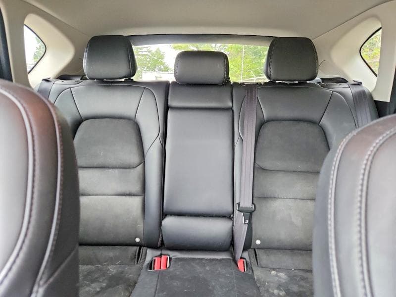 2019 MAZDA CX-5 TOURING 10