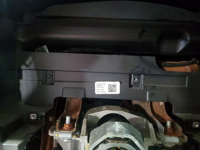 2017 FORD F350 SUPER DUTY 9