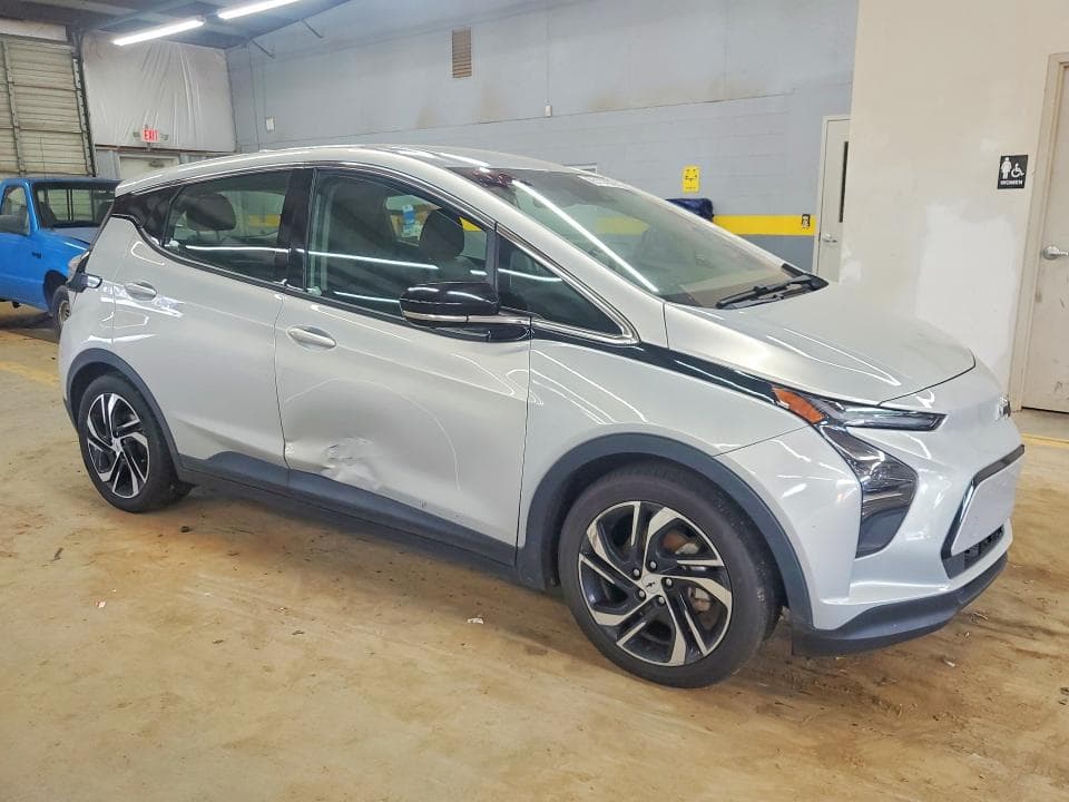2023 CHEVROLET BOLT EV 2LT 4