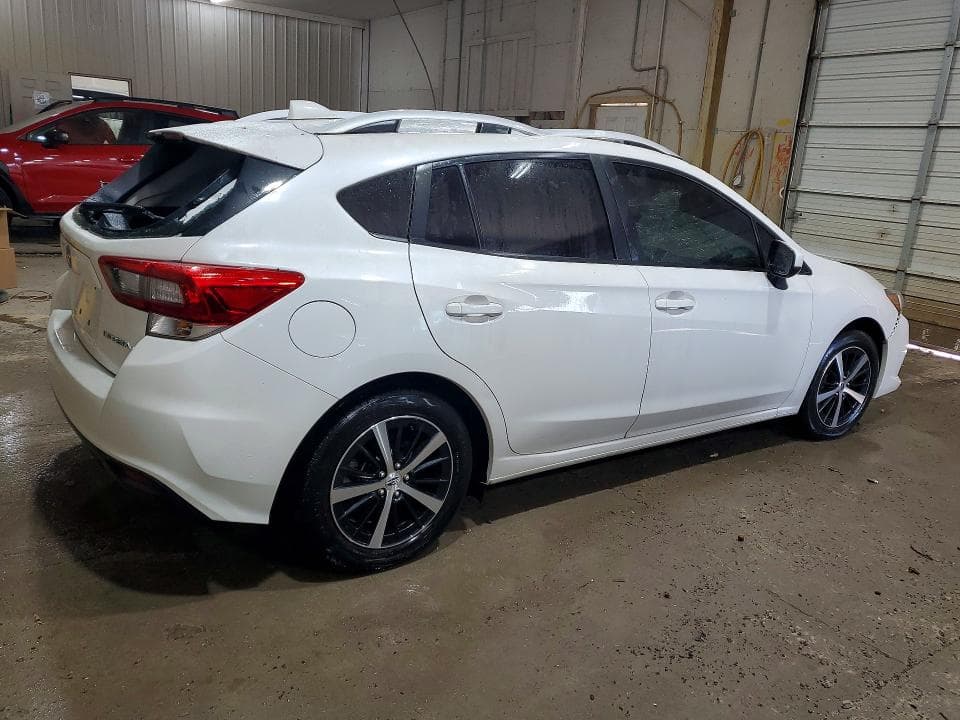 2023 SUBARU IMPREZA PREMIUM 3