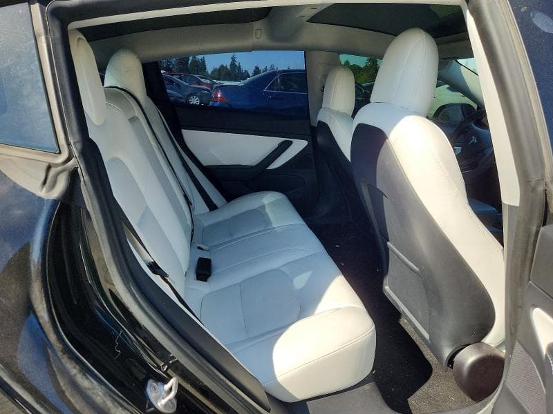 2021 TESLA MODEL 3 10