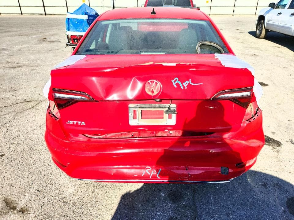 2019 VOLKSWAGEN JETTA S 6