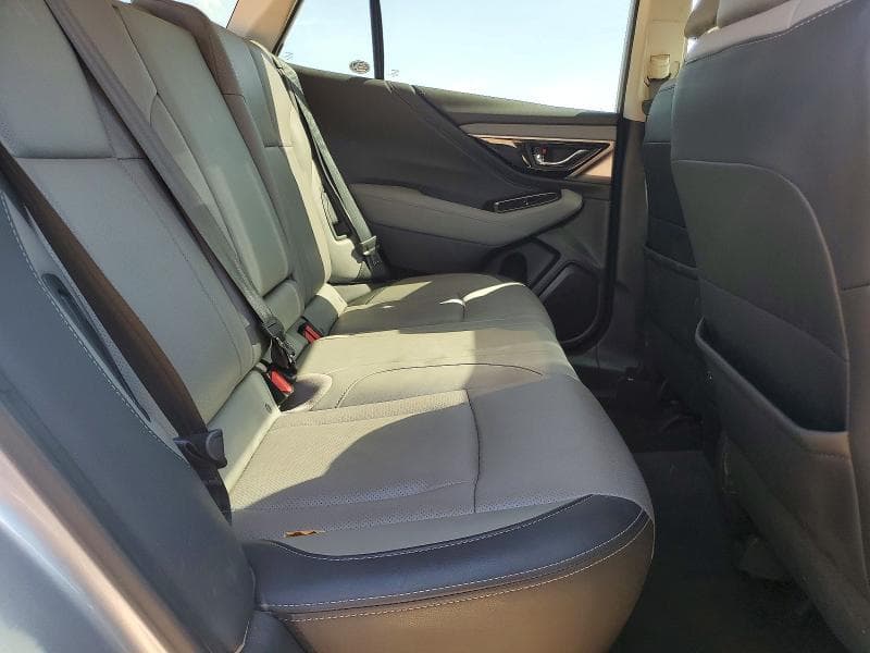 2020 SUBARU OUTBACK LIMITED 11