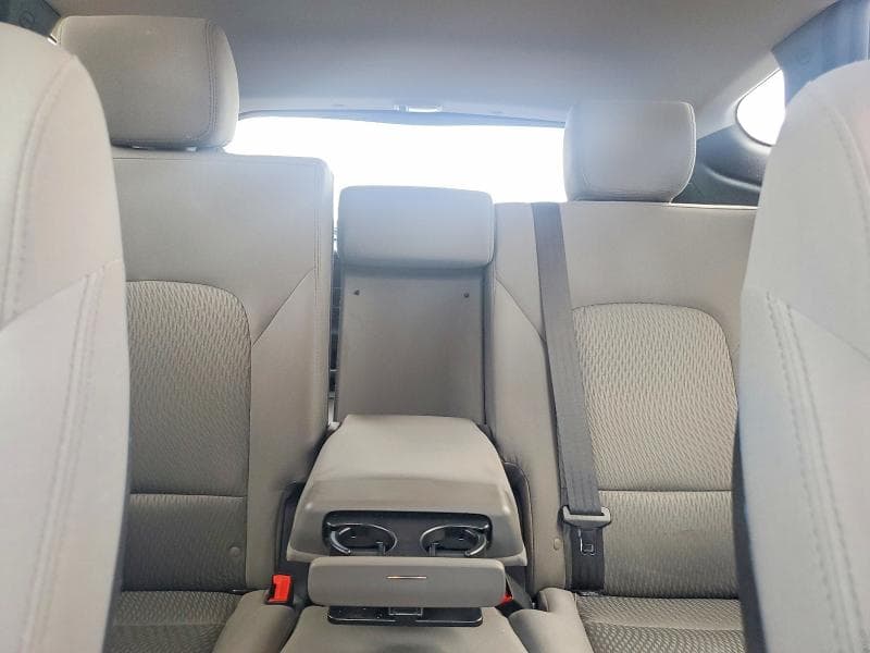 2018 HYUNDAI SANTA FE SPORT 2.4L 10