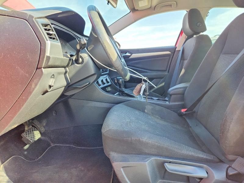 2019 VOLKSWAGEN JETTA S 7