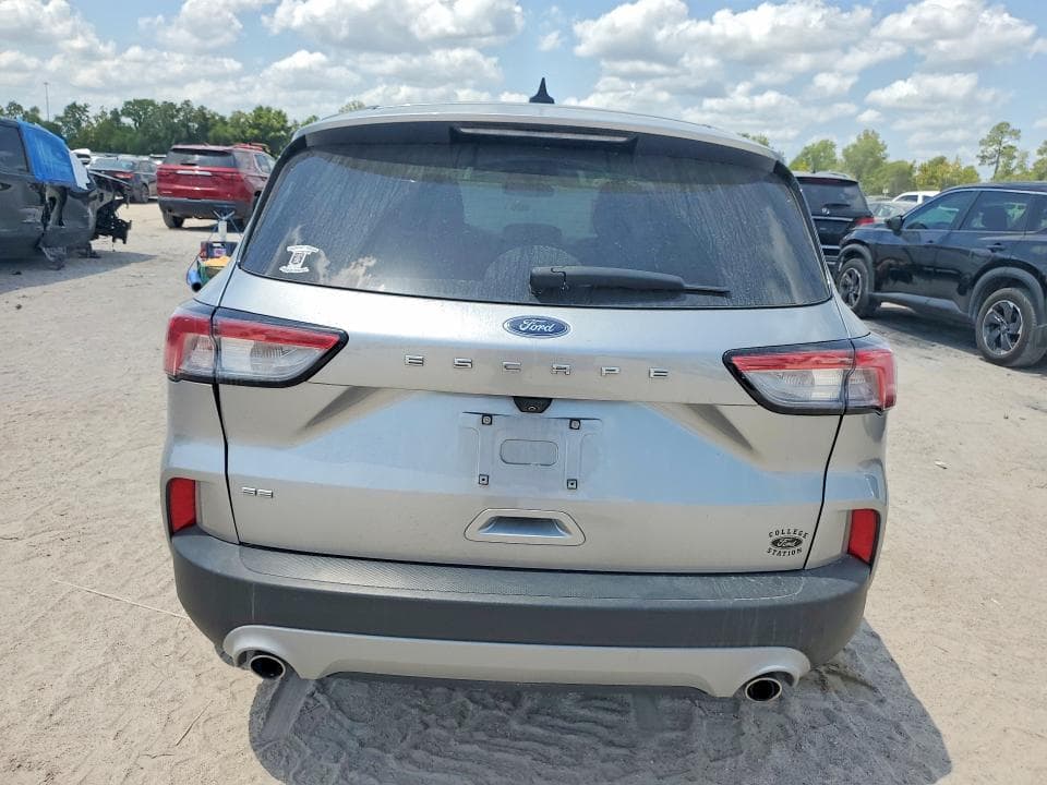 2022 FORD ESCAPE SE 6