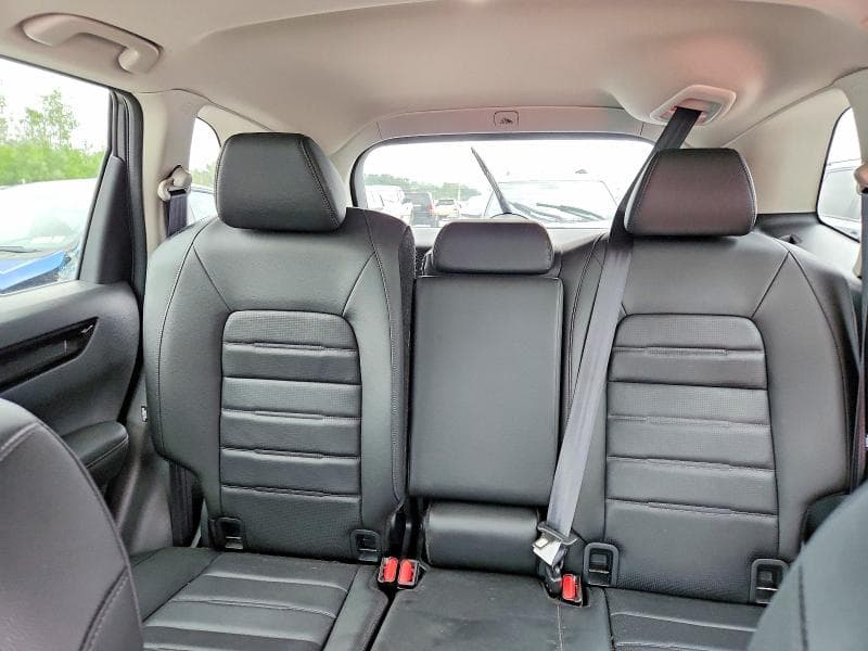 2026 HONDA CR-V EXL 10