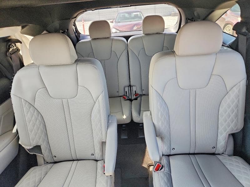 2025 KIA SORENTO SXP 10