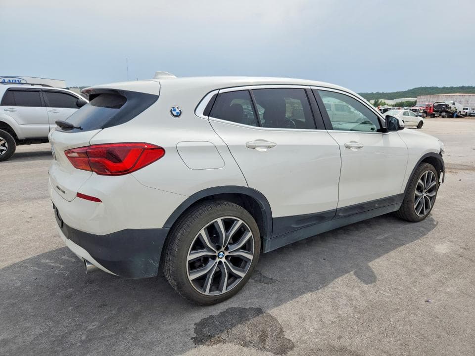 2020 BMW X2 SDRIVE28I 3