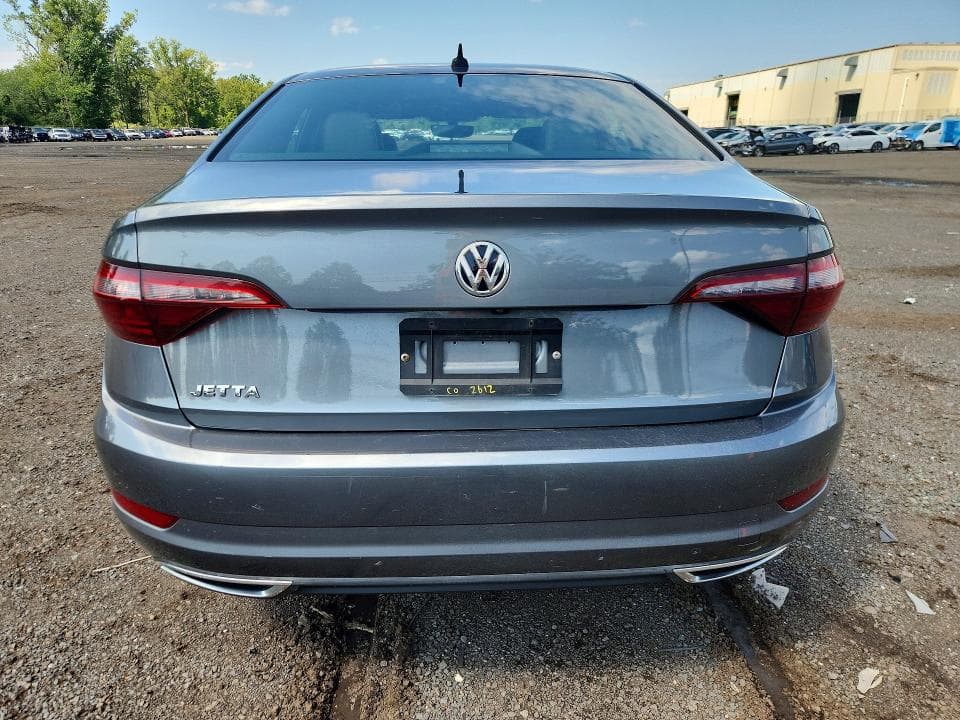 2021 VOLKSWAGEN JETTA S 6