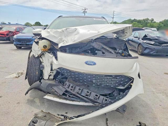 2020 FORD ESCAPE SEL 5
