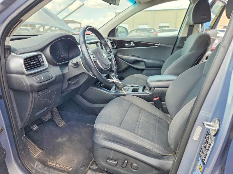 2020 KIA SORENTO LX 7
