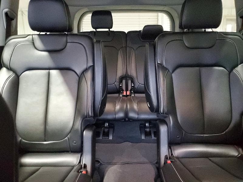 2021 JEEP GRAND CHEROKEE L LIMITED 10